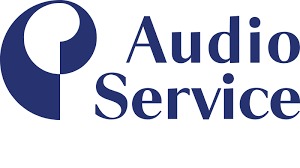 Logo de AudioService