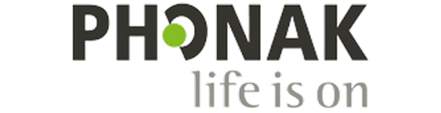 Logo de Phonak