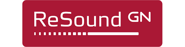 Logo de Resound