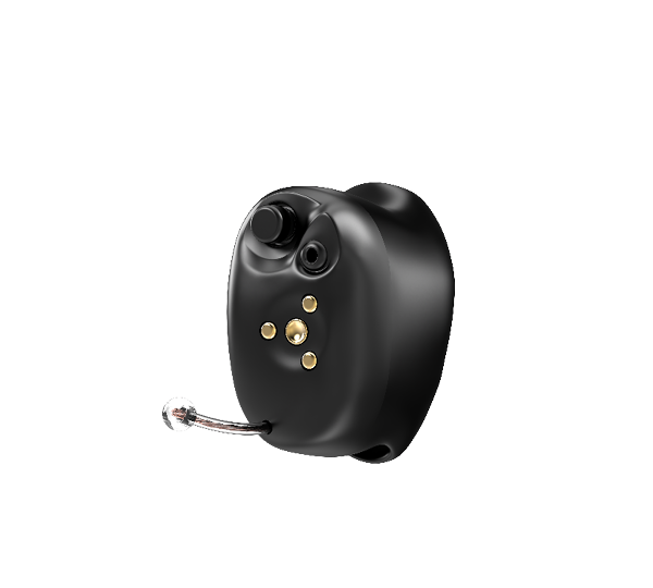 Starkey Signature Series CIC R NW